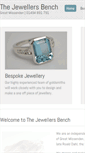 Mobile Screenshot of jewellersbench.co.uk